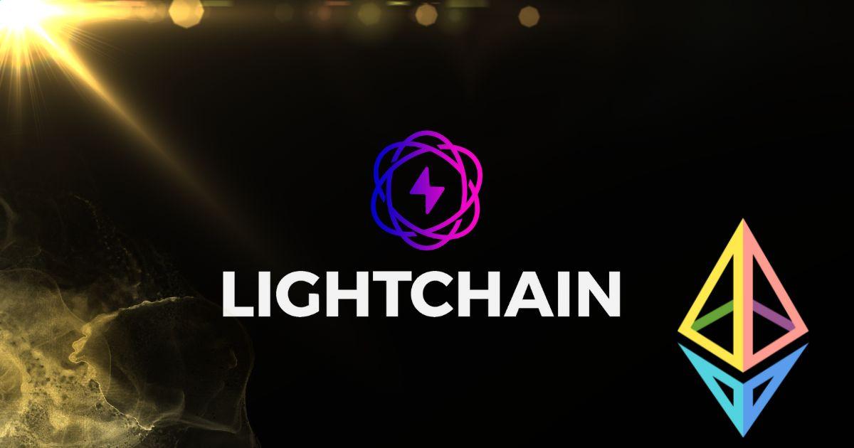 Lightchain